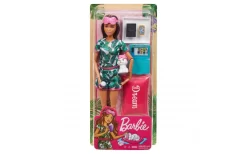 Barbie Wellness Pop Met Accessoires -Barbie 01533972 012.3940f0ca
