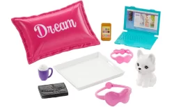 Barbie Wellness Pop Met Accessoires -Barbie 01533972 015.45e864de