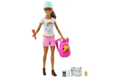 Barbie Wellness Pop Met Accessoires -Barbie 01533972 035.5b899821