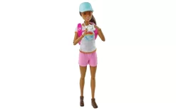 Barbie Wellness Pop Met Accessoires -Barbie 01533972 036.25695c61
