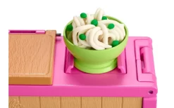 Barbie You Can Be Anything Noedelbar Speelset -Barbie 01534016 006.45932871