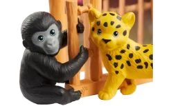 Barbie You Can Be Anything Ken Beroepen Speelset -Barbie 01534030 004.84315071