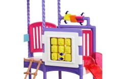 Barbie Skipper Babysitter Speeltuin Met Accessoire -Barbie 01562552 005.26ba0e30