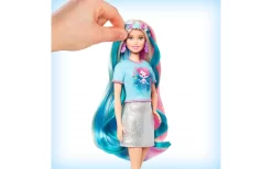 Barbie Fantasiehaar Pop Met Accessoires -Barbie 01562569 005.97f53e51