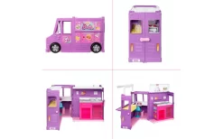 Barbie You Can Be Anything Food Truck -Barbie 01562590 003.22626245