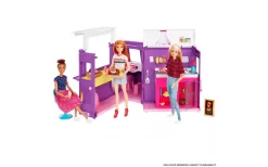 Barbie You Can Be Anything Food Truck -Barbie 01562590 005.e3fc049a