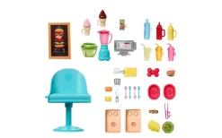 Barbie You Can Be Anything Food Truck -Barbie 01562590 006.9c784f6c