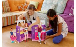 Barbie You Can Be Anything Food Truck -Barbie 01562590 007.8f743400