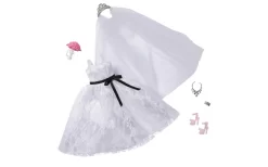 Barbie En Ken Fashion Kledingset (2 Outfits) -Barbie 01584332 010.983e6051