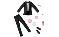 Barbie En Ken Fashion Kledingset (2 Outfits) -Barbie 01584332 012.fae03af8