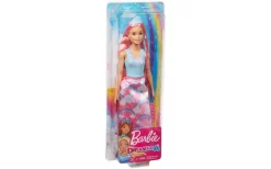Barbie Dreamtopia Prinses Met Tiara