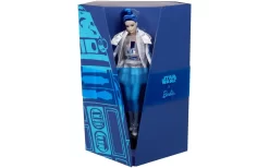 Barbie X Star Wars - R2D2 Pop Met Accessoires