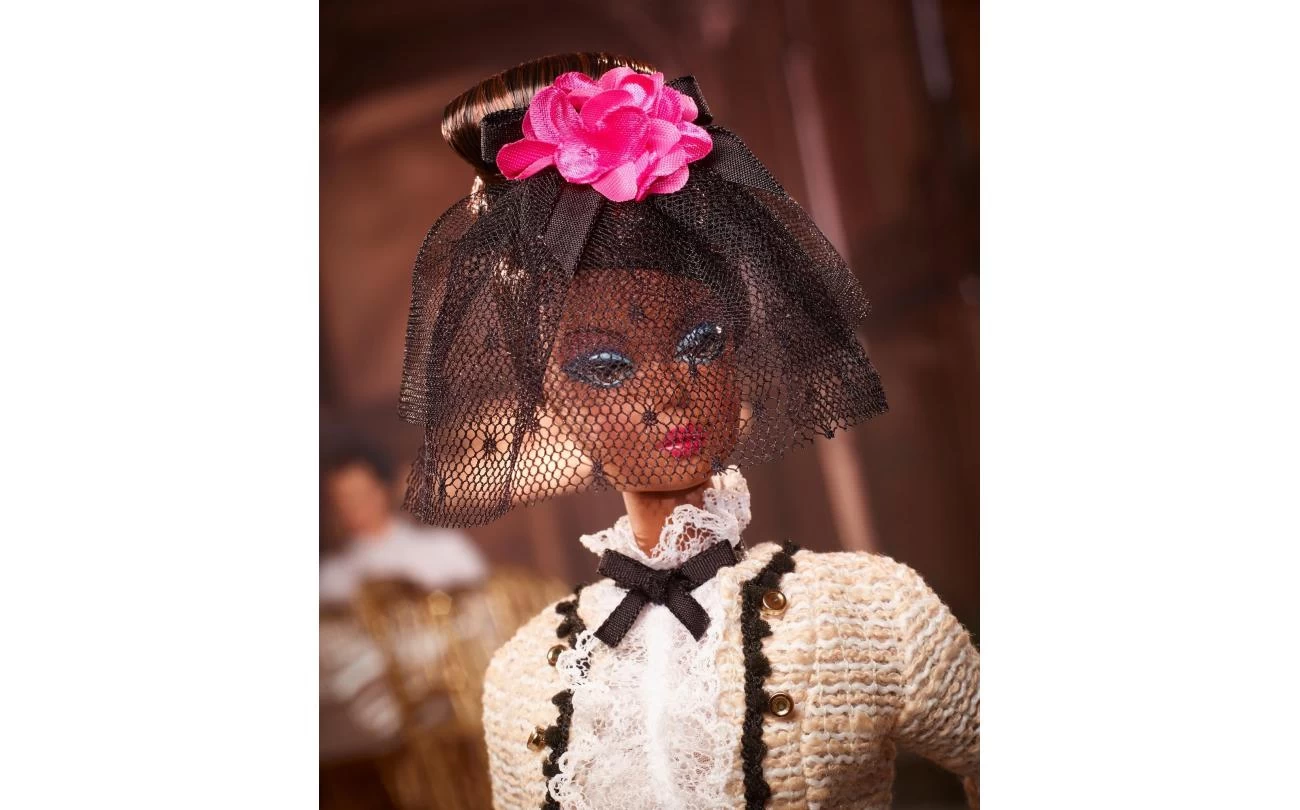 Barbie Signature - Best To A Tea Pop 4 Barbie Signature - Best To A Tea Pop - Afbeelding 4