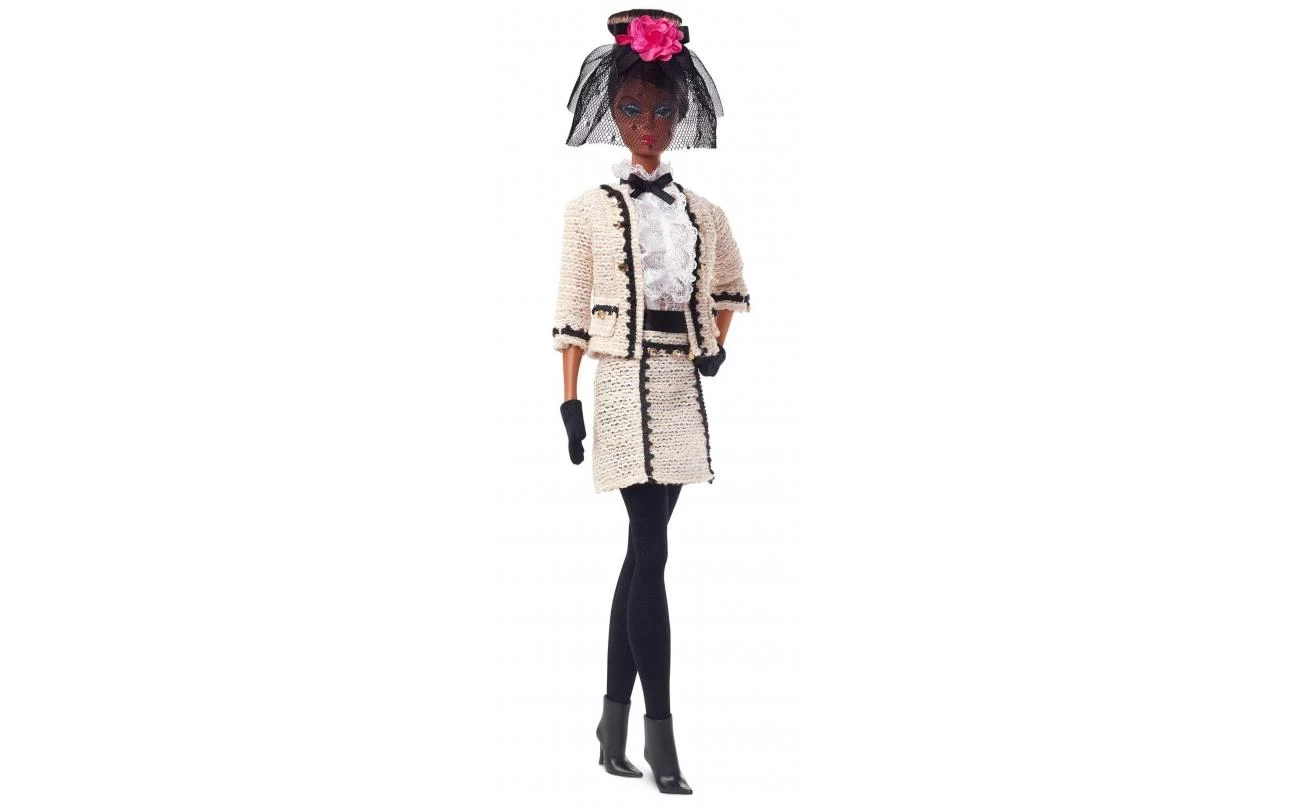 Barbie Signature - Best To A Tea Pop 1 Barbie Signature - Best To A Tea Pop