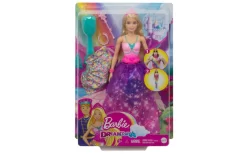 Barbie Dreamtopia 2-in-1 Prinses