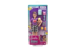 Barbie Skipper Babysitters Barbie & Baby