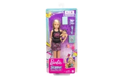 Barbie Skipper Babysitters Barbie & Baby -Barbie 01588361 007.f22fa2dc