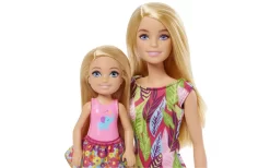 The Lost Birthday - Barbie & Chelsea Speelset -Barbie 01588378 003.762e1bc2