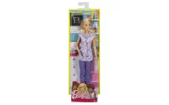 Barbie Beroepenpop Met Outfit En Accessoires -Barbie 01588460 006.2f68ccb4