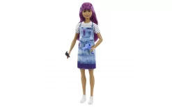 Barbie Beroepenpop Met Outfit En Accessoires -Barbie 01588460 009.6f43f67c