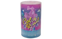 Barbie Color Reveal Slumber
