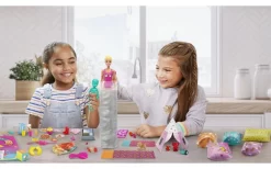 Barbie Color Reveal Slumber -Barbie 01588545 003.36973b36