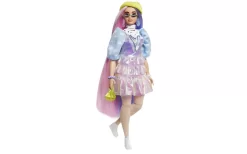 Barbie EXTRA - Beanie Pop Met Diertje -Barbie 01596489 003.dc7620bc