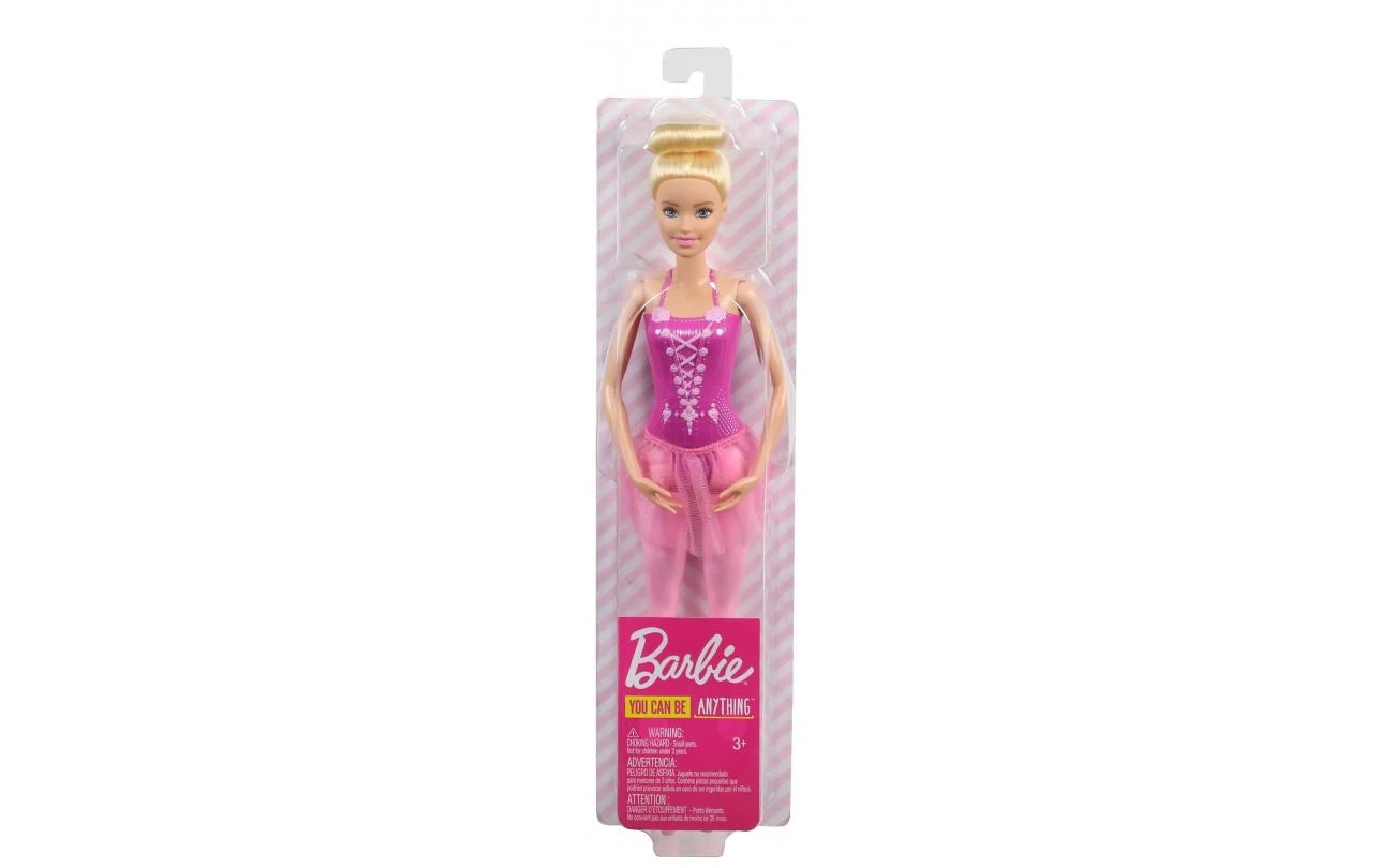 Barbie Ballerina 1 Barbie Ballerina