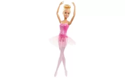 Barbie Ballerina 11 Barbie Ballerina -Barbie 01600582 002.6ad29db2