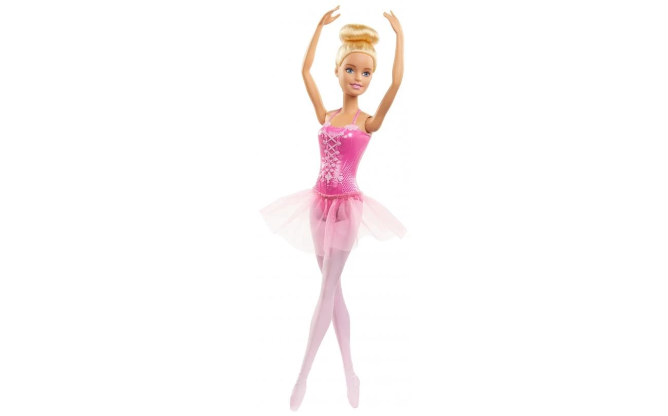 Barbie Ballerina 6 Barbie Ballerina - Afbeelding 6