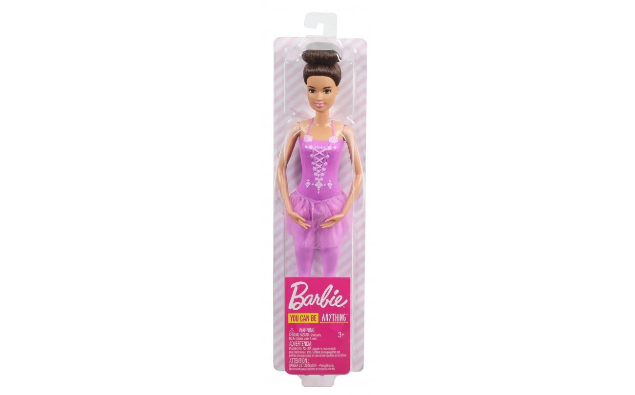 Barbie Ballerina 2 Barbie Ballerina - Afbeelding 2