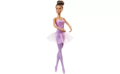 Barbie Ballerina 9 Barbie Ballerina -Barbie 01600582 004.a8aeab73