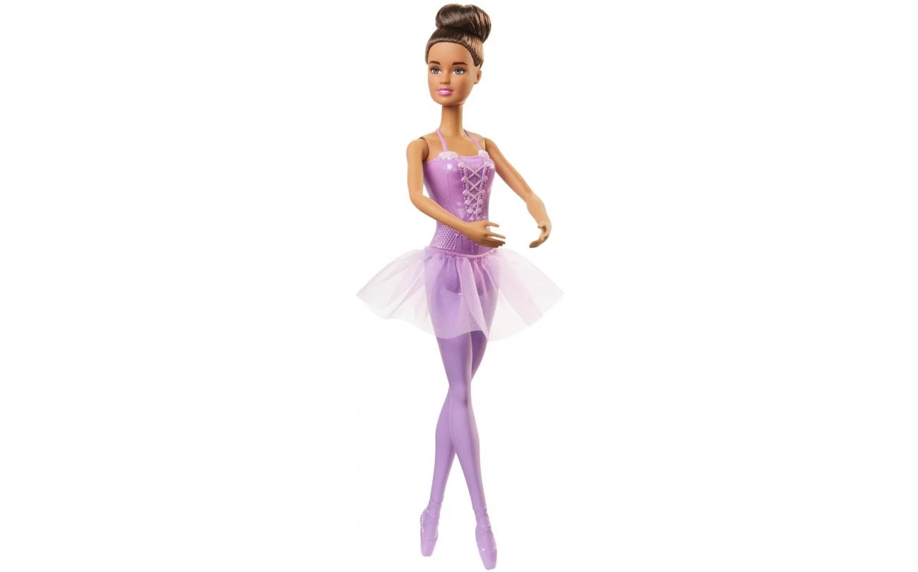 Barbie Ballerina 4 Barbie Ballerina - Afbeelding 4