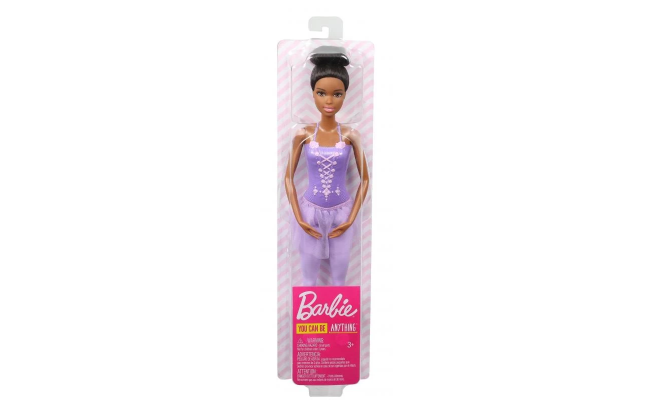 Barbie Ballerina 3 Barbie Ballerina - Afbeelding 3