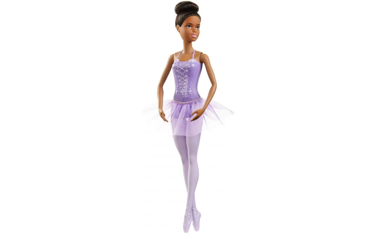 Barbie Ballerina 5 Barbie Ballerina - Afbeelding 5