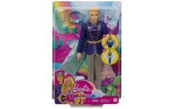 Barbie Dreamtopia 2-in-1 Prins