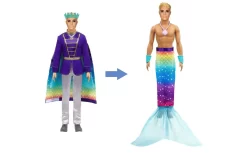 Barbie Dreamtopia 2-in-1 Prins -Barbie 01604894 003.ba614667