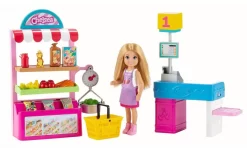 Barbie Chelsea Supermarkt Met Chelsea -Barbie 01604900 003.efdd07b5