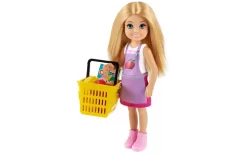 Barbie Chelsea Supermarkt Met Chelsea -Barbie 01604900 004.867b1be0