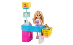 Barbie Chelsea Supermarkt Met Chelsea -Barbie 01604900 005.1436d2b5