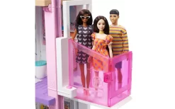 Barbie Gemeubeld Droomhuis -Barbie 01611052 004.8925d2be