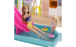Barbie Gemeubeld Droomhuis -Barbie 01611052 006.616ff88b