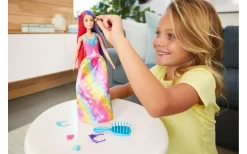 Barbie Dreamtopia Prinsessenpop Met Lang Haar -Barbie 01618204 004.7b2bdb9f