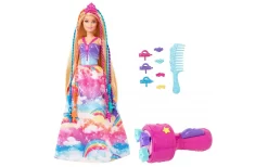 Barbie Dreamtopia Haarverzorgingspop Met Accessoir -Barbie 01618211 003.14fd72e3