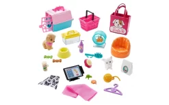 Barbie Dierenwinkel Met Pop En Puppy -Barbie 01618389 003.a004fd0c