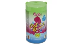 Barbie Chelsea Color Reveal Serie 4.1