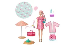 Barbie Color Reveal Schuim Zomer -Barbie 01618464 002.66c159e5
