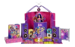 Barbie Color Reveal Holiday Set