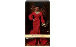 First Black Barbie 40th Anniversary