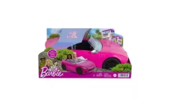 Barbie Cabrio